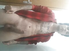 Maurice goth Vampiric lover big cock cum hot