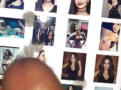 cum tribute for Ashley Graham