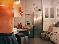 TWINK IS ALWAYS HUNGRY FOR RAW COCK