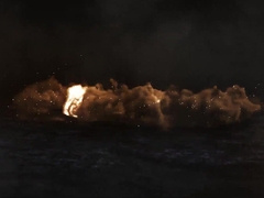 Muscled top use a dude to spunk 1