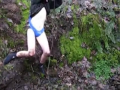 Maximum Wedgie (XT)