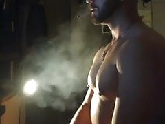 Smoker Pecs