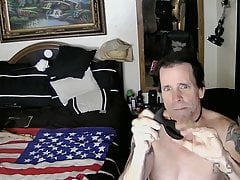 New shocking Butt plug