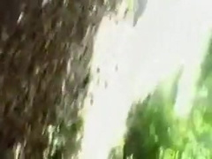 Nasty homo fellows fuck all over the place.