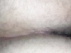 I woke up willingly in my ass Part.1