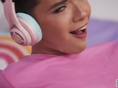 FELLOWS - Drake Von, Sam Ledger - Gooner Femboy Railed My Man rod