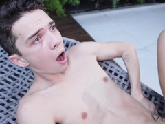 Rodrigo Silva & Sam Ledger