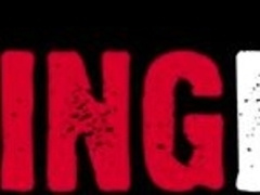 Muscled Micky Mackenzie has his ole stuffed with a dildo attached in a fuck machine