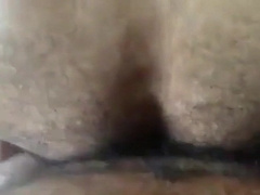 Follando e Inseminando un Donk Peludo Caliente