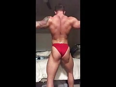 Jake is horny