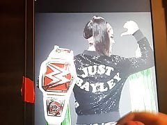 Bayley Cum Tribute #1