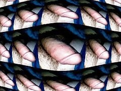 Cock the other white meat