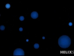 Michael Lee Deep Fucking the Cum Out