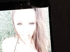 Cum Tribute to Sister
