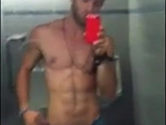 waiting for someone to walk in 3