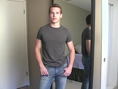 Screen Test 32-Nolan