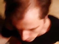 MICHAE DRINK PISS