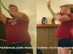 Gimmefiction Preview 1 - check out super-steamy clamps of my for sale movies