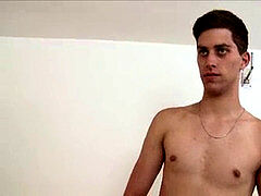 moist and steamy jaw-dropping anilingus for tough gay stud