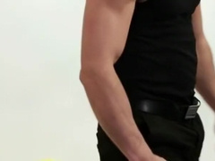 Un voisin trop sexy