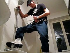 PROLLKING XXL - PISS IN FULL DRESS  - PICALDI & NIKE SHOX