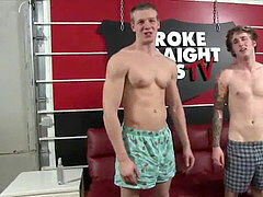 Otter, dude, homosexual