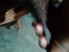 Indian Hindi deshi