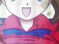 Cumming on May from Pokemon SOP REQUESTED