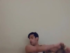 Dual hammer at home