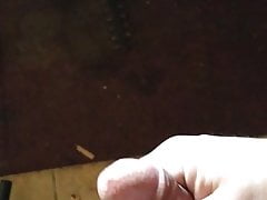 Ich und mein Schwanz