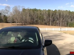 Boy Receives A Surprise On His Anniversary