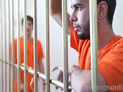 Matteo & Lucas Laytynher - Bareback (orange New Gay: Camera Prive) 4 Min