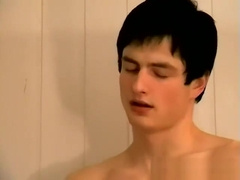 Young nude males pissing gay xxx Roma & Gus - Muscle Boys Piss Sex!