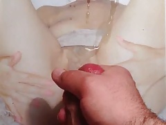 Cum 4 damianekxxx