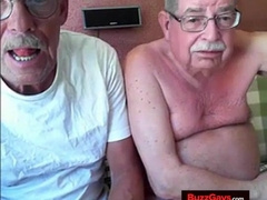 grandpa couple on cam 27