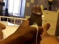 Busting a Phat Nut