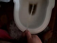 Pissing 2