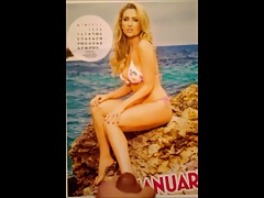 Gemma Merna Cum Shot Tribute