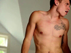 Deep throat, rectal, fag