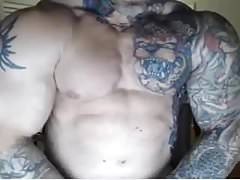 Muscle stud