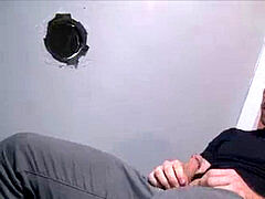 faggot Gloryhole