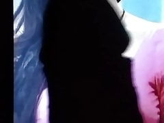 Mouni Roy Cum tribute