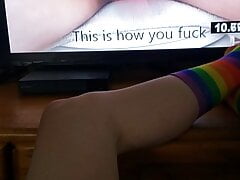Limp to load in 60 sec for bbc