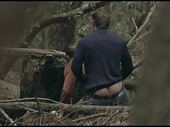 Sex in the woods + voyeur (2018)