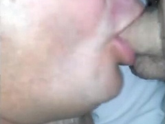 Love to suck cum in my mouth 9