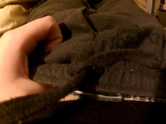 Foreskin Stretching Massage for Small Cock