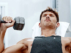 Oral job, reality, gay tattoo