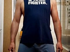 Gray Basketball Shorts - Full Video