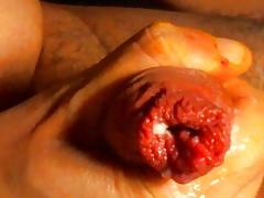 ur pussy hole's dirty dick inspection.wmv