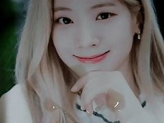 Twice Dahyun Cum Tribute 191203